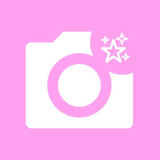 甜美拍照相机软件