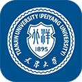 天津大学融合门户app