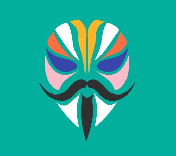 Magisk app Magisk app