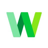 LINE WORKS app
