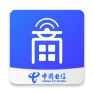智慧商企APP