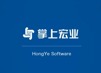 掌上宏业app下载