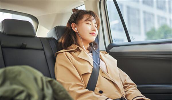 享道租车官方版(享道企业版)