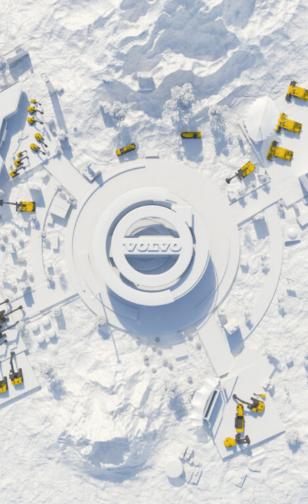 沃尔沃建筑设备APP下载