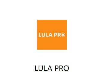 LULA PRO app