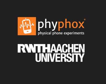 手机物理工坊phyphox 手机物理工坊phyphox