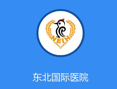 东北国际医院app
