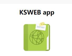 KSWEB app KSWEB app