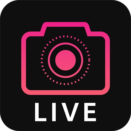 实况相机动图app