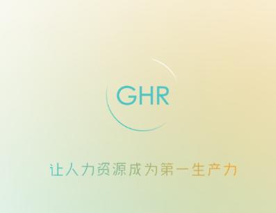 GHR Android