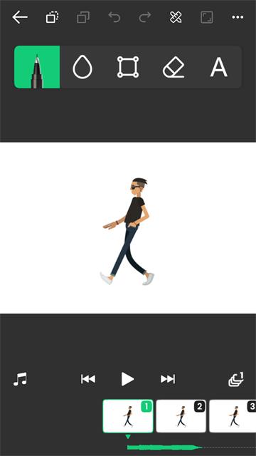 动画制作大师app