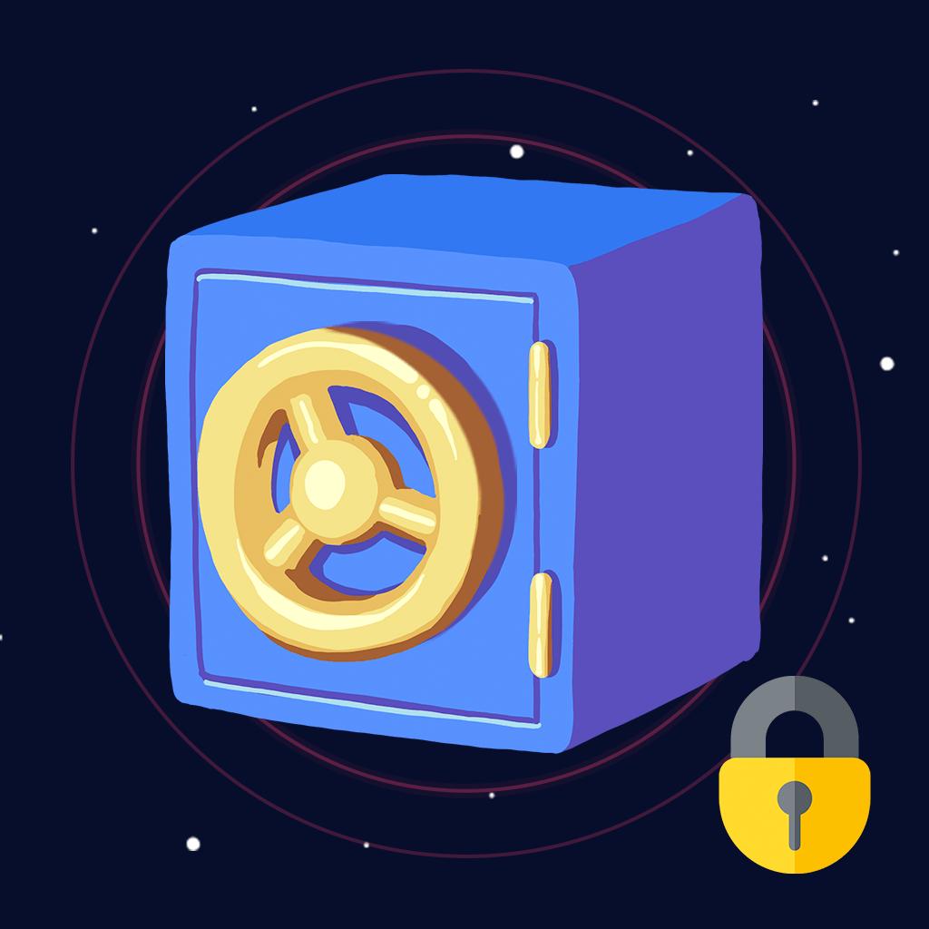 相册隐私保险箱app