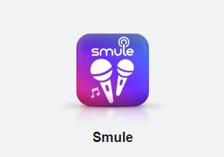 Smule安卓版下载 Smule安卓版下载