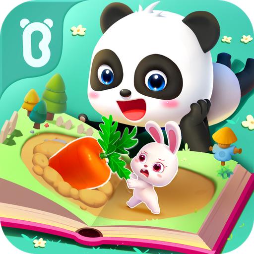 宝宝巴士阅读app