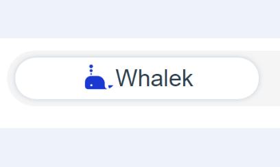Whalek拼多多 Whalek拼多多