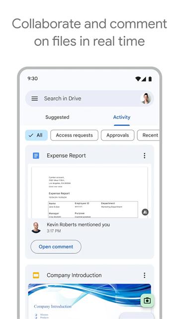 谷歌云端硬盘官方