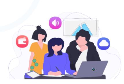 协众移动办公APP