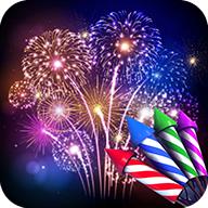 浪漫烟花模拟器下载