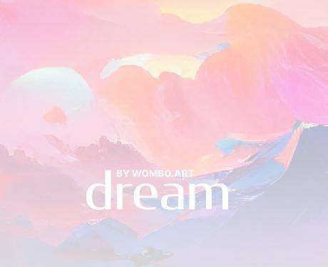 AI梦境生成器app(Dream)