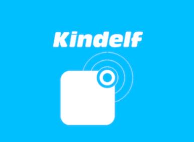 kindelf下载app
