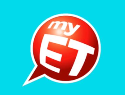 MyET官方下载最新版 MyET官方下载最新版