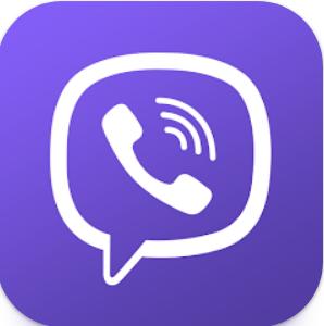 Viber app