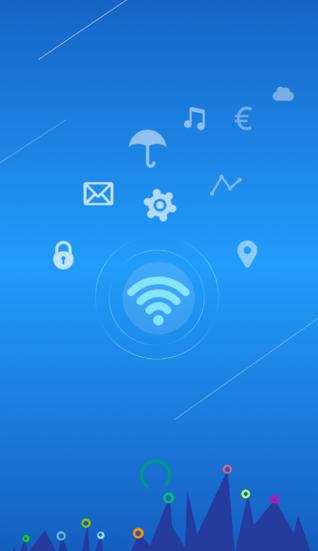 闪讯app下载(WeNet)