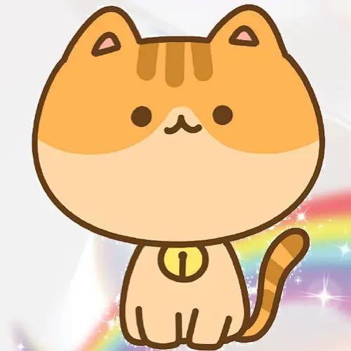 彩虹喵主题软件