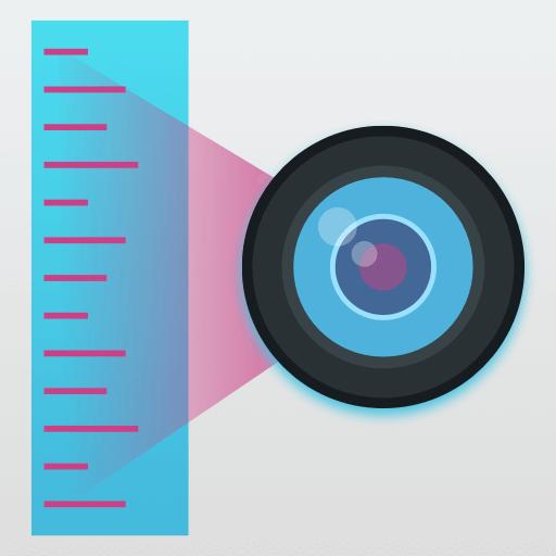 全能测距扫描app