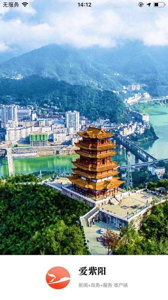爱紫阳APP