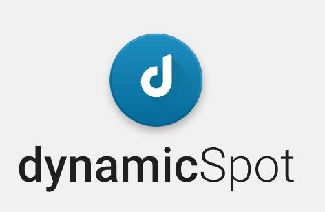 真灵动岛(dynamic Spot) 真灵动岛(dynamic Spot)