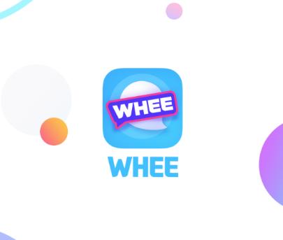Whee app