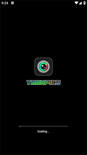 Toonpics照片编辑器