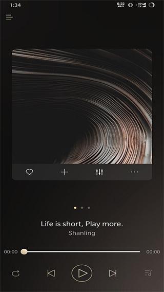 山灵音乐app下载