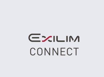 exilim connect安卓版