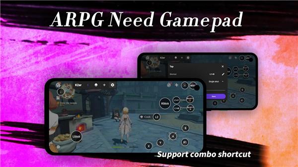 K2er映射 K2er映射