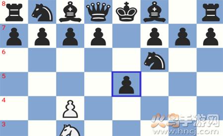 国际象棋教学软件