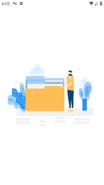 全文件管理器app