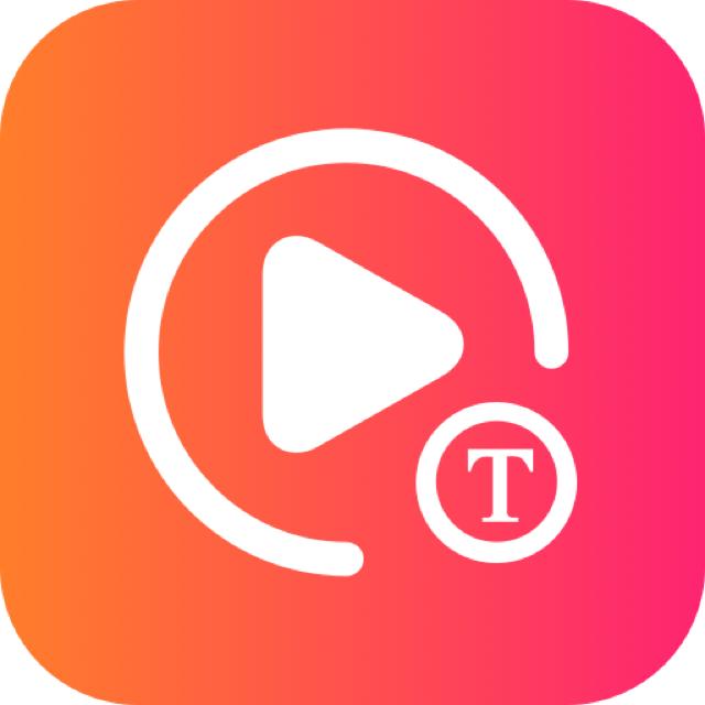 视频转文字app