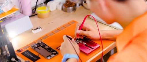 闪修侠上门维修app