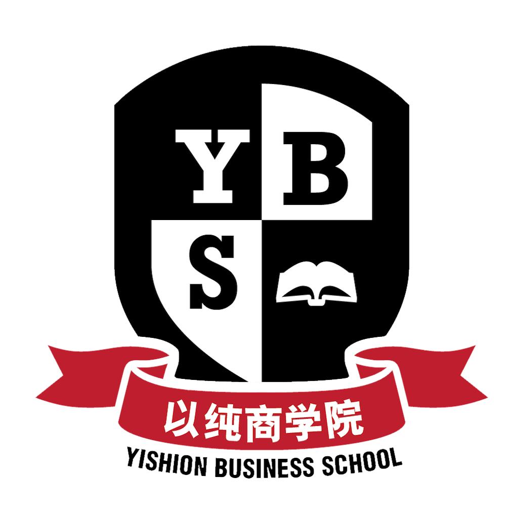 以纯商学院app