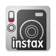 instax mini Evo app