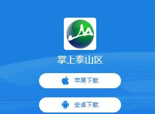 掌上泰山区app下载安装