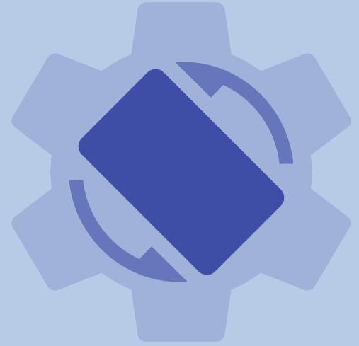 强制横屏模拟器app(Rotation)