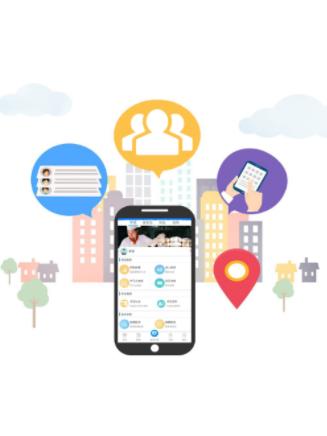 食品安全服务平台app