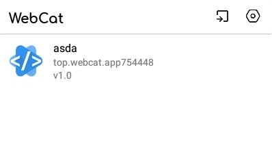 WebCat编辑器app WebCat编辑器app