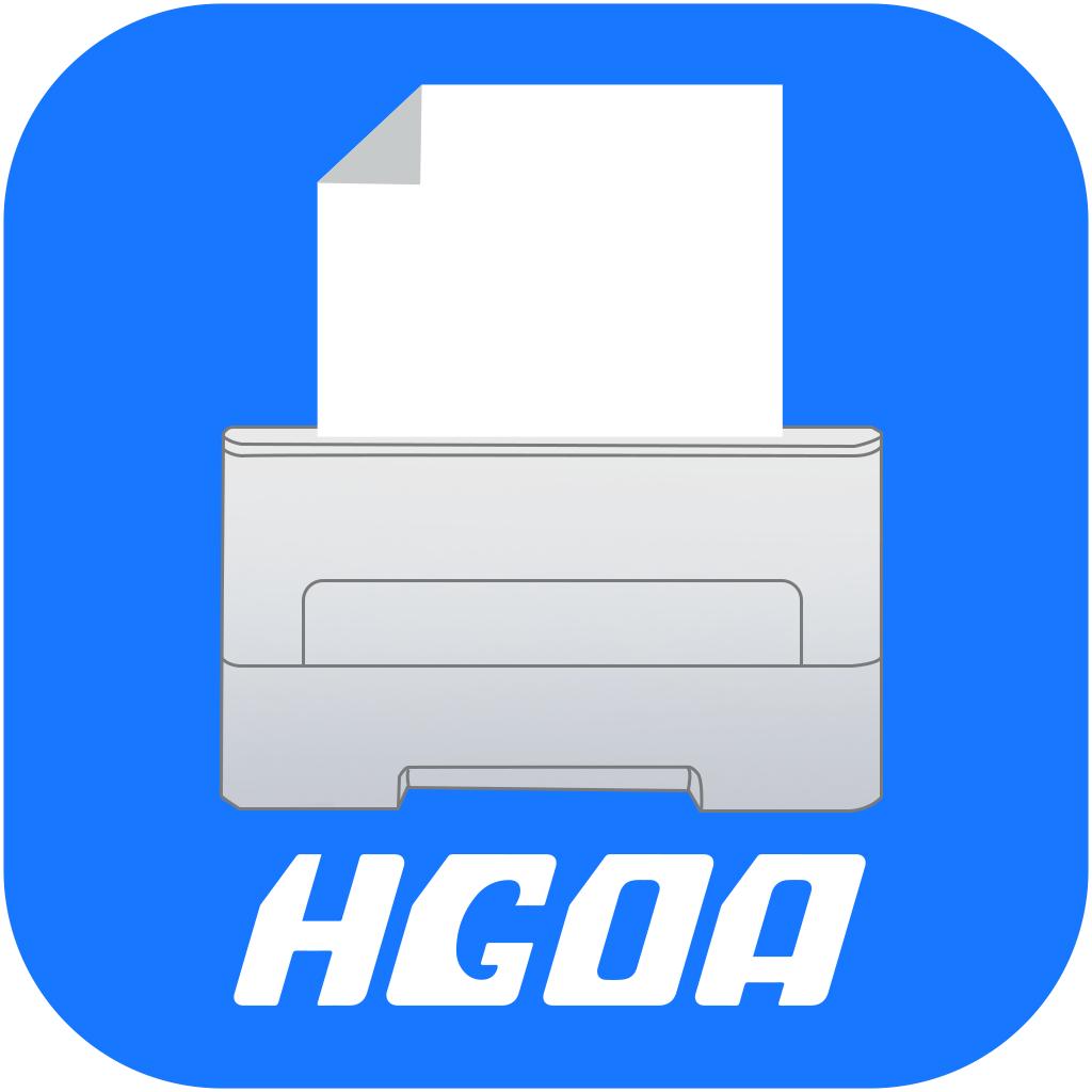 汉光联创打印app