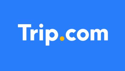 Trip.com app Trip.com app
