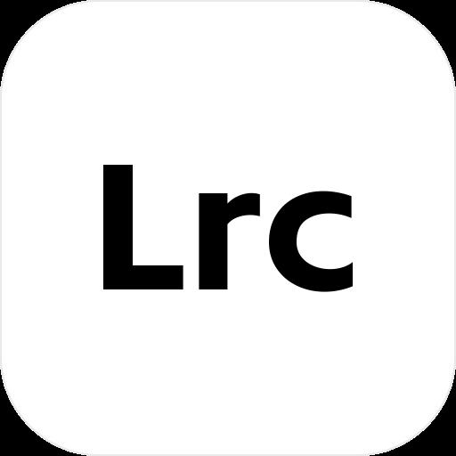 lrc图片调色工坊手机版