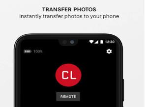 徕卡相机(Leica FOTOS)app 徕卡相机(Leica FOTOS)app
